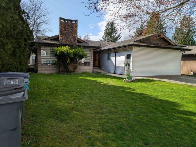 House for sale in Surrey, Cloverdale, 6099 172 Street, 263122399 | Realtylink.org