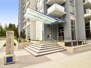 Apartment for sale in Surrey, North Surrey, 3312 13750 100 Avenue, 263122406 | Realtylink.org