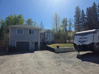 House for sale in Vanderhoof, Vanderhoof And Area, 398 W 5th Street, 263122412 | Realtylink.org