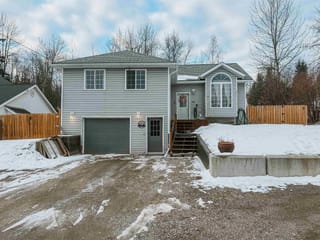House for sale in Vanderhoof, Vanderhoof And Area, 398 W 5th Street, 263122412 | Realtylink.org
