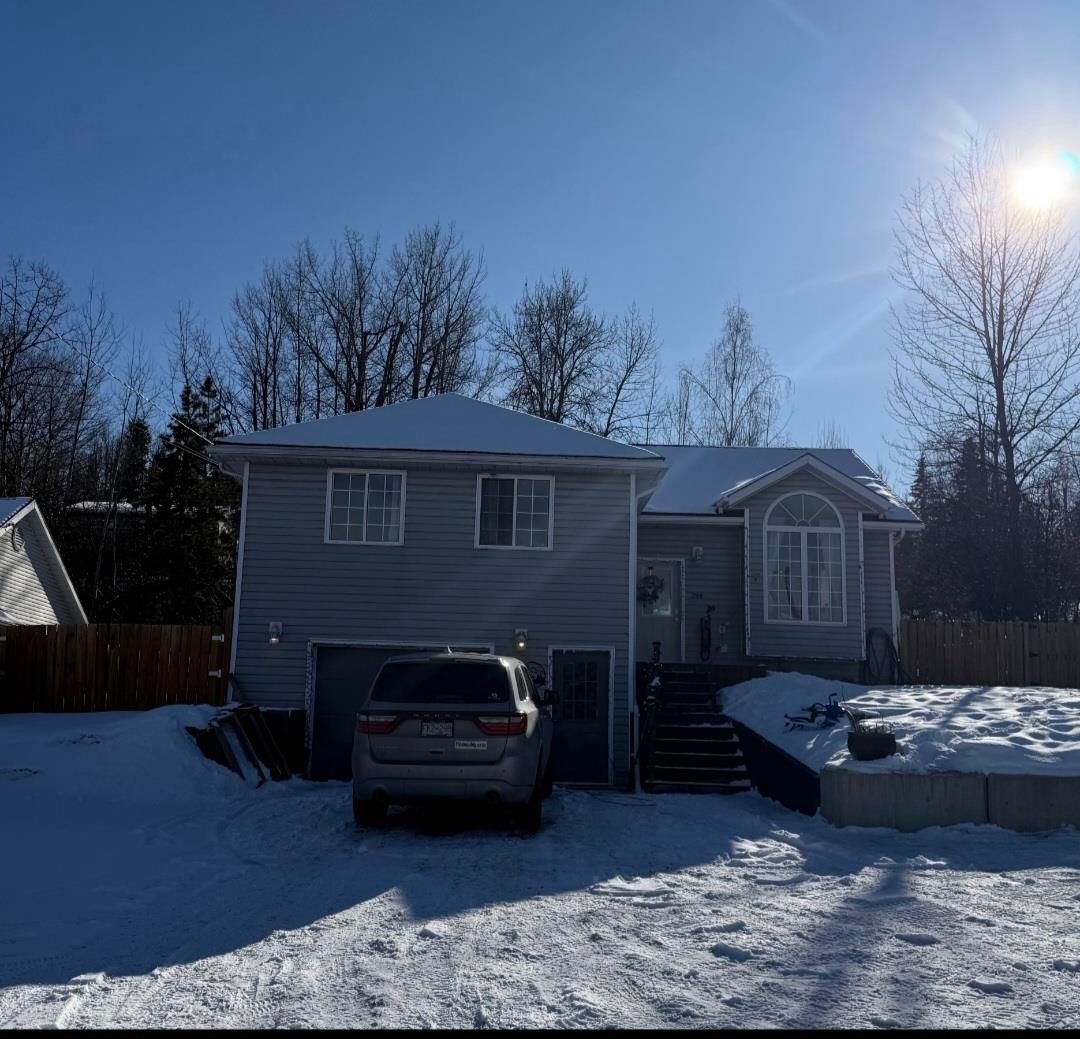 House for sale in Vanderhoof, Vanderhoof And Area, 398 W 5th Street, 263122412 | Realtylink.org