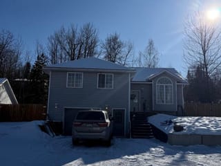 House for sale in Vanderhoof, Vanderhoof And Area, 398 W 5th Street, 263122412 | Realtylink.org