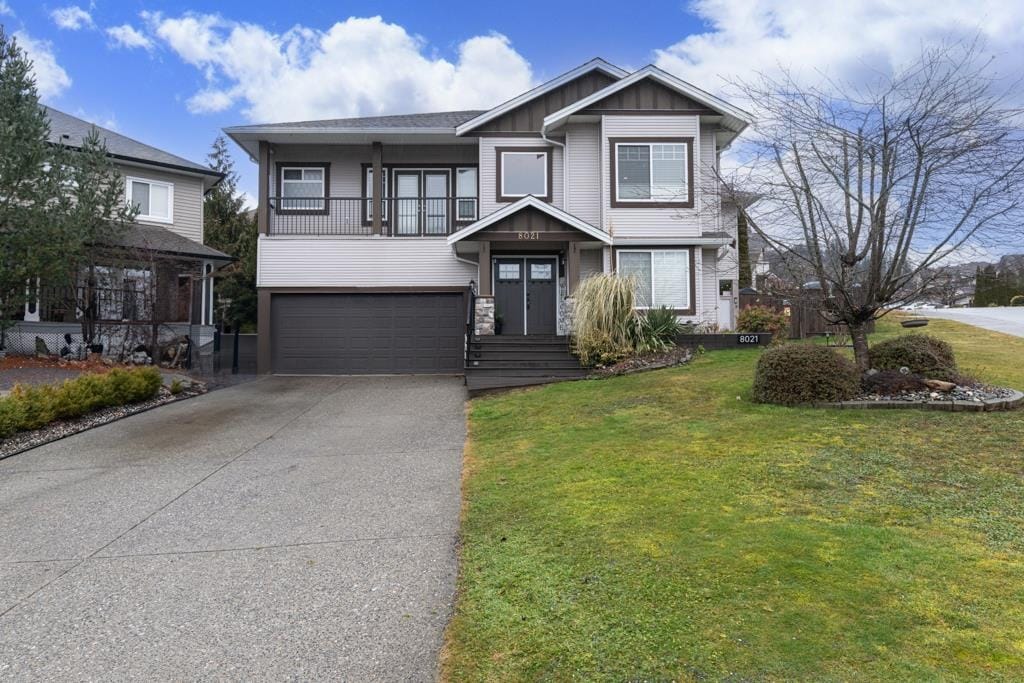 House for sale in Mission, Mission, 8021 Melburn Drive, 263122414 | Realtylink.org