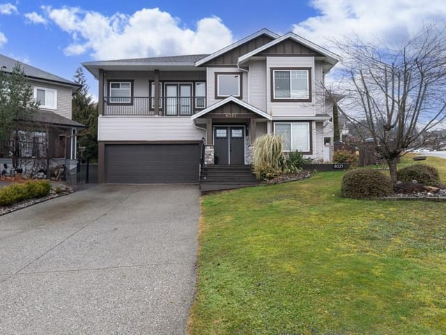 House for sale in Mission, Mission, 8021 Melburn Drive, 263122414 | Realtylink.org