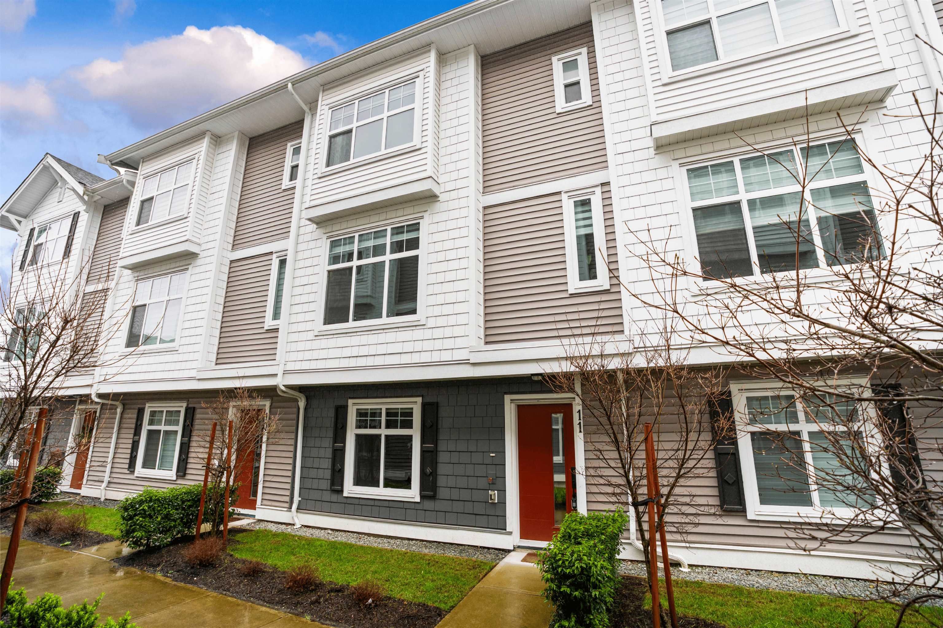 Townhouse for sale in Abbotsford, Abbotsford, 11 2033 McKenzie Road, 263122416 | Realtylink.org