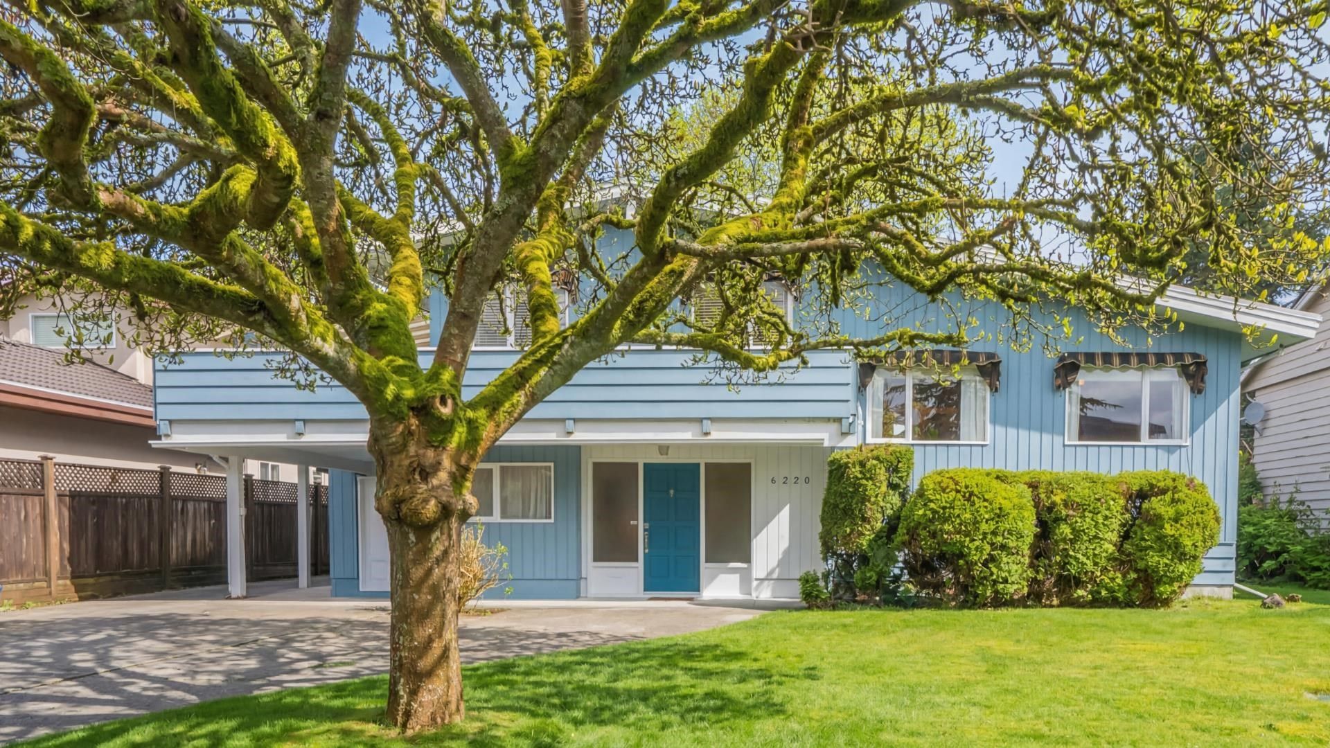 House for sale in Richmond, Richmond, 6220 Chatsworth Road, 263122419 | Realtylink.org