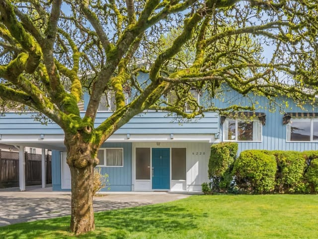 House for sale in Richmond, Richmond, 6220 Chatsworth Road, 263122419 | Realtylink.org