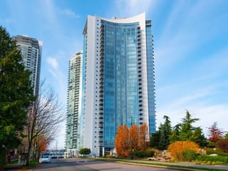 Apartment for sale in Burnaby, Burnaby North, 3009 4189 Halifax Street, 263122423 | Realtylink.org