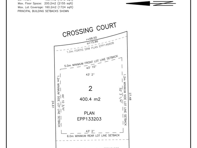 Lot for sale in Abbotsford, Abbotsford, 2685 Crossing Court, 263122425 | Realtylink.org