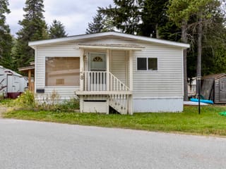 Manufactured Home for sale in Terrace, Terrace, 8 4620 Lowrie Drive, 263122430 | Realtylink.org