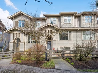 Townhouse for sale in Delta, N. Delta, 23 10605 Delsom Crescent, 263122435 | Realtylink.org