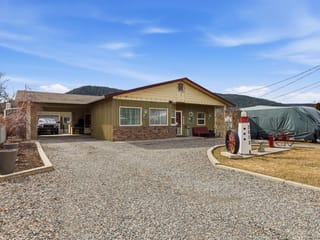 Manufactured Home for sale in Williams Lake, Williams Lake, 2013 N Third Avenue, 263122439 | Realtylink.org