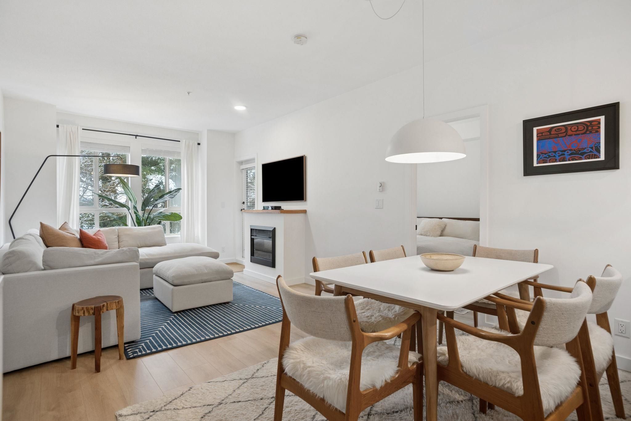 Apartment for sale in New Westminster, New Westminster, 211 225 Francis Way, 263122443 | Realtylink.org