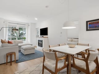 Apartment for sale in New Westminster, New Westminster, 211 225 Francis Way, 263122443 | Realtylink.org