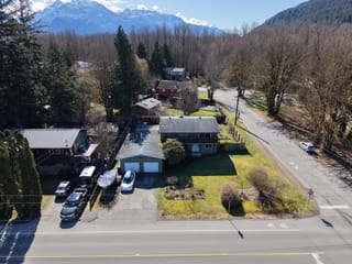 House for sale in Squamish, Squamish, 1336 Judd Road, 263122445 | Realtylink.org