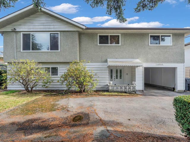 House for sale in Richmond, Richmond, 6080 Canim Place, 263122446 | Realtylink.org