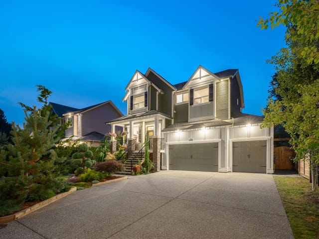 House for sale in Maple Ridge, Maple Ridge, 24095 Fern Crescent, 263122448 | Realtylink.org