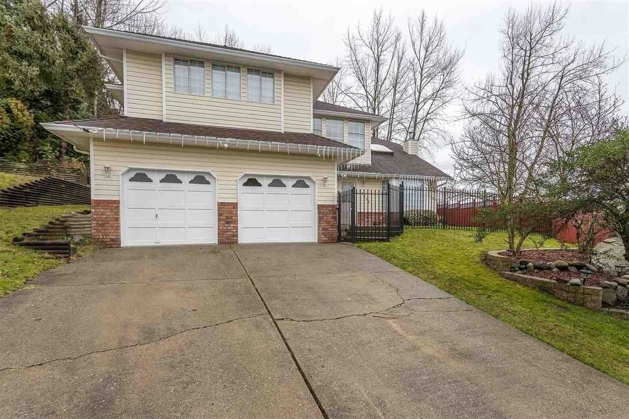 House for sale in Abbotsford, Abbotsford, 30922 Sandpiper Place, 263122449 | Realtylink.org