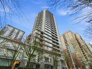 Apartment for sale in Vancouver, Vancouver West, 1701 1001 Richards Street, 263122451 | Realtylink.org