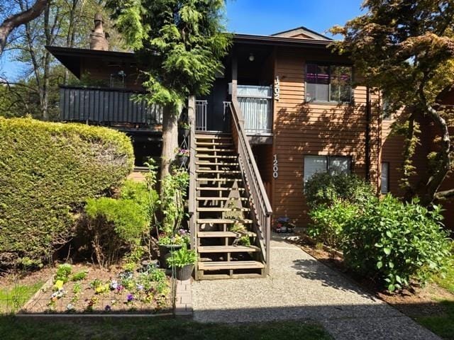 Townhouse for sale in Surrey, North Surrey, 1202 10620 150 Street, 263122454 | Realtylink.org