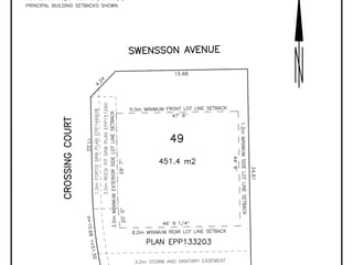 Lot for sale in Abbotsford, Abbotsford, 2692 Crossing Court, 263122455 | Realtylink.org