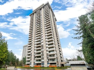 Apartment for sale in Burnaby, Burnaby North, 1205 3970 Carrigan Court, 263122457 | Realtylink.org