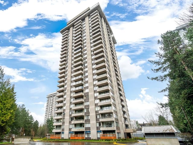 Apartment for sale in Burnaby, Burnaby North, 1205 3970 Carrigan Court, 263122457 | Realtylink.org