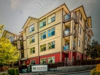 Apartment for rent in Surrey, South Surrey White Rock, 211 2511 King George Boulevard, 263122459 | Realtylink.org