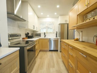 Townhouse for sale in Abbotsford, Abbotsford, 5 33918 Mayfair Avenue, 263122460 | Realtylink.org