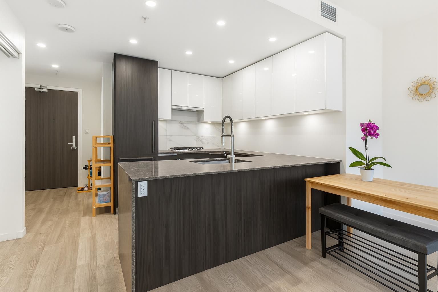 Apartment for sale in Burnaby, Burnaby North, 2507 5333 Goring Street, 263122466 | Realtylink.org