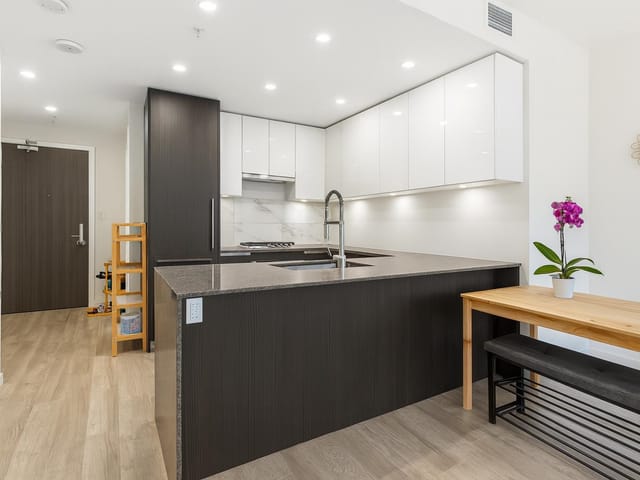 Apartment for sale in Burnaby, Burnaby North, 2507 5333 Goring Street, 263122466 | Realtylink.org