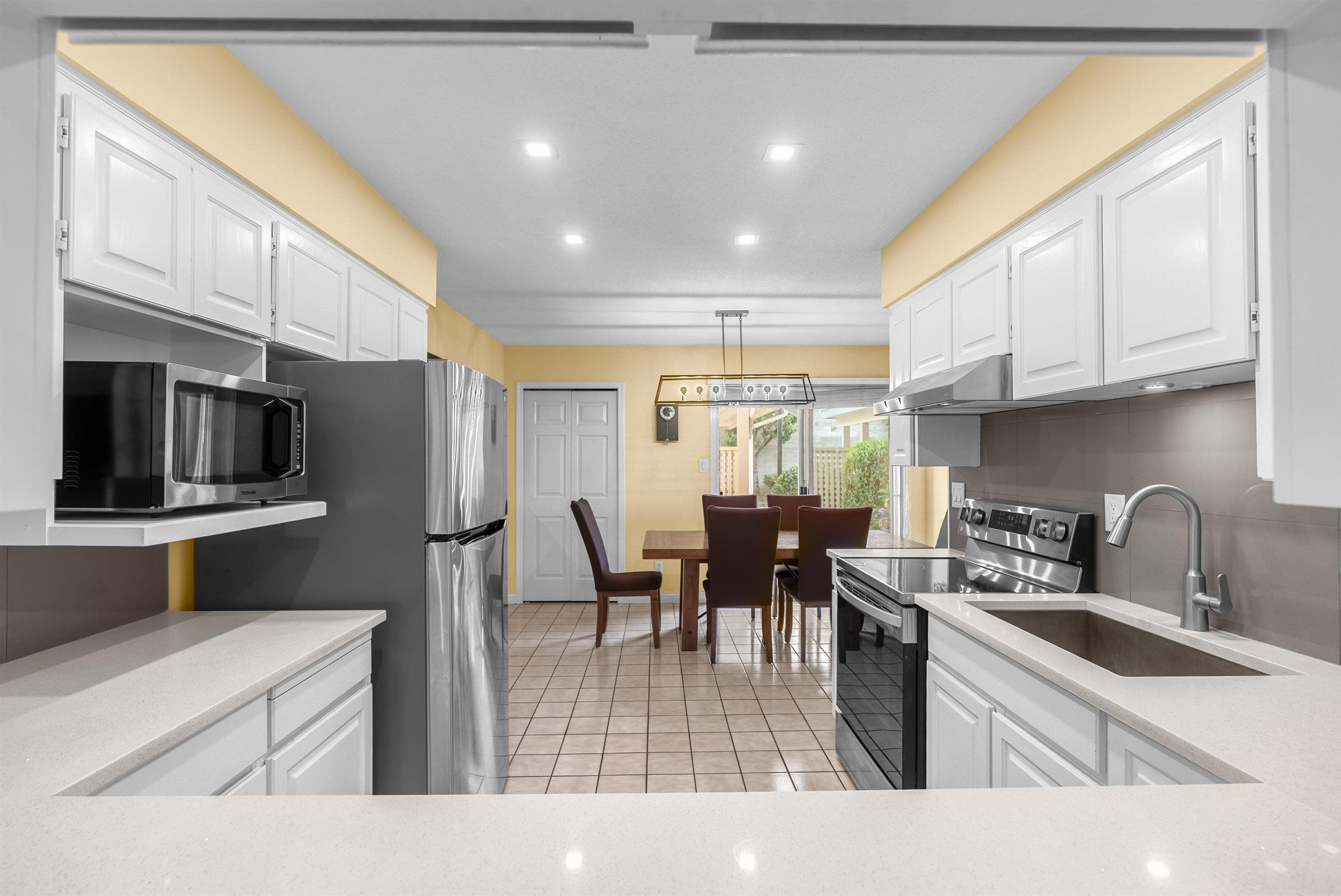 Townhouse for sale in Richmond, Richmond, 13 7820 Abercrombie Place, 263122467 | Realtylink.org