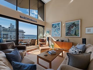 Apartment for sale in Vancouver, Vancouver West, 1203 1236 Bidwell Street, 263122468 | Realtylink.org