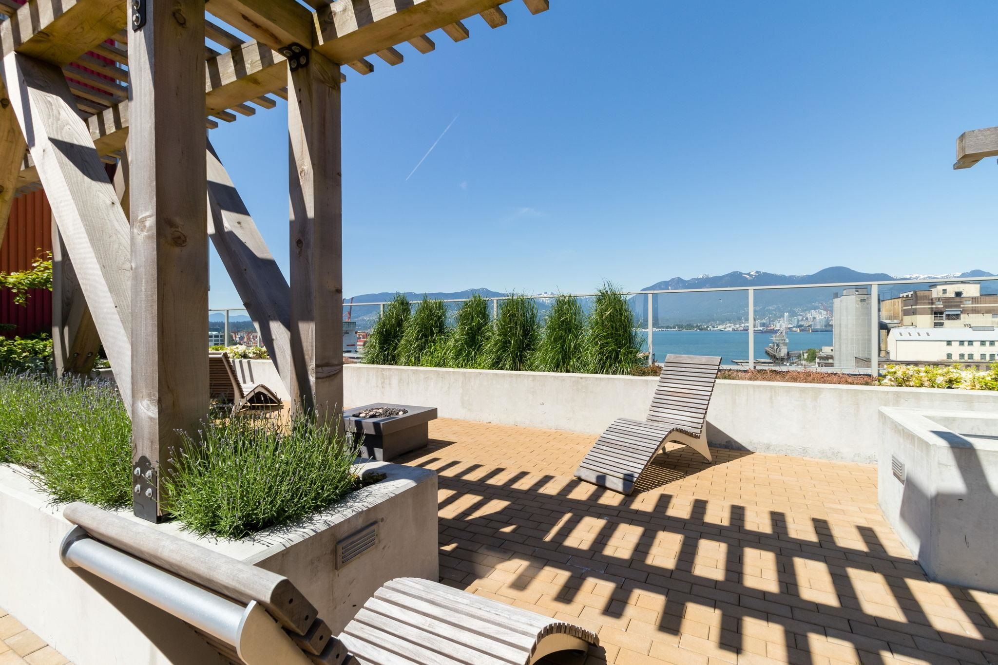 Apartment for sale in Vancouver, Vancouver East, 501 983 E Hastings Street, 263122469 | Realtylink.org