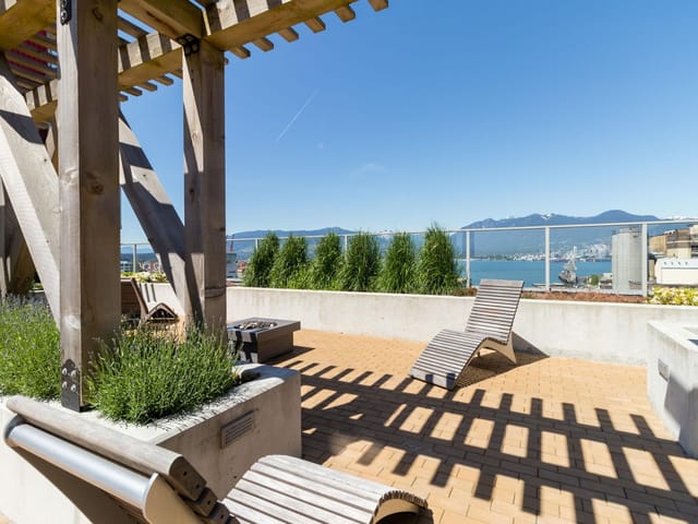 Apartment for sale in Vancouver, Vancouver East, 501 983 E Hastings Street, 263122469 | Realtylink.org