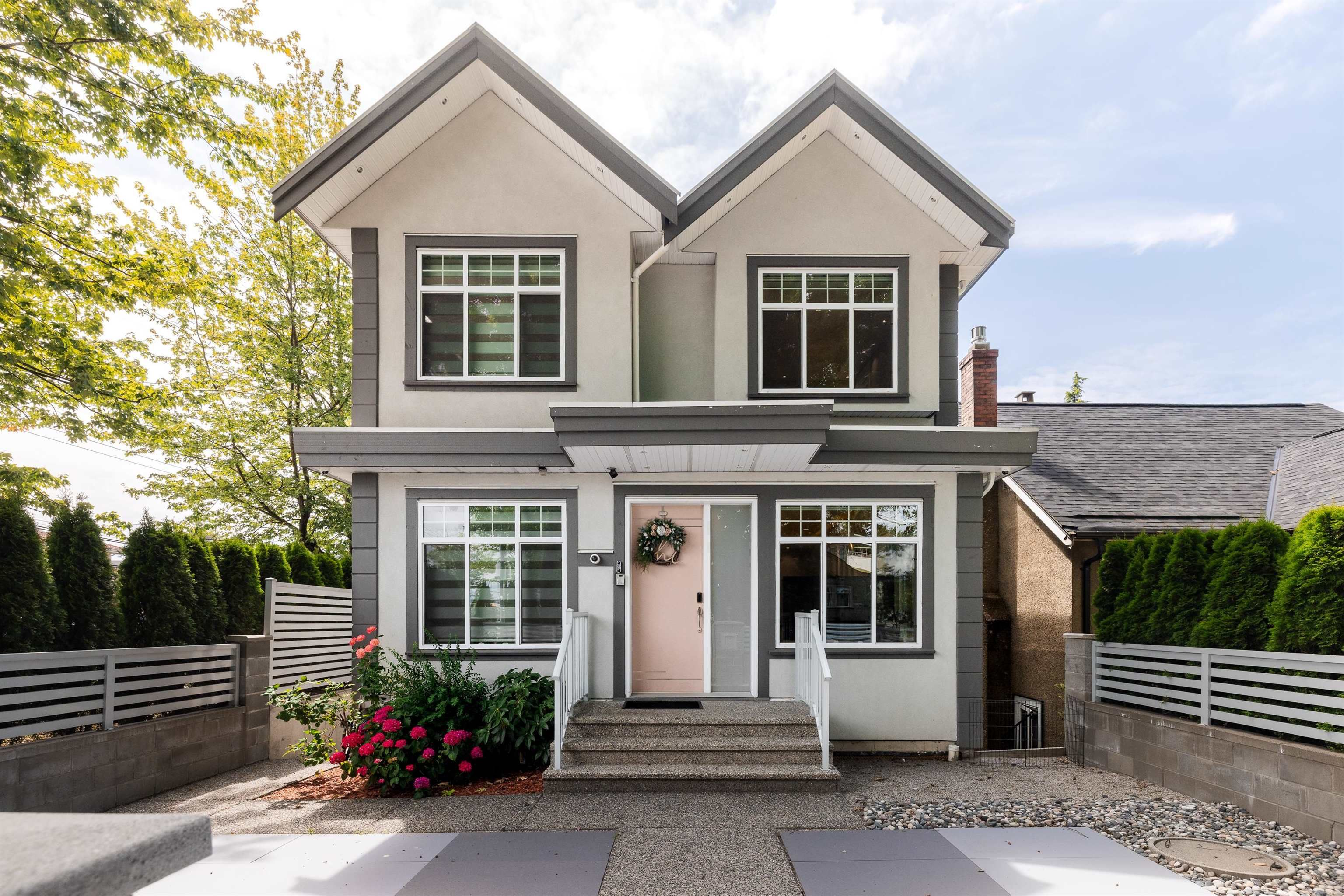 House for sale in Vancouver, Vancouver East, 2388 E 2nd Avenue, 263122472 | Realtylink.org