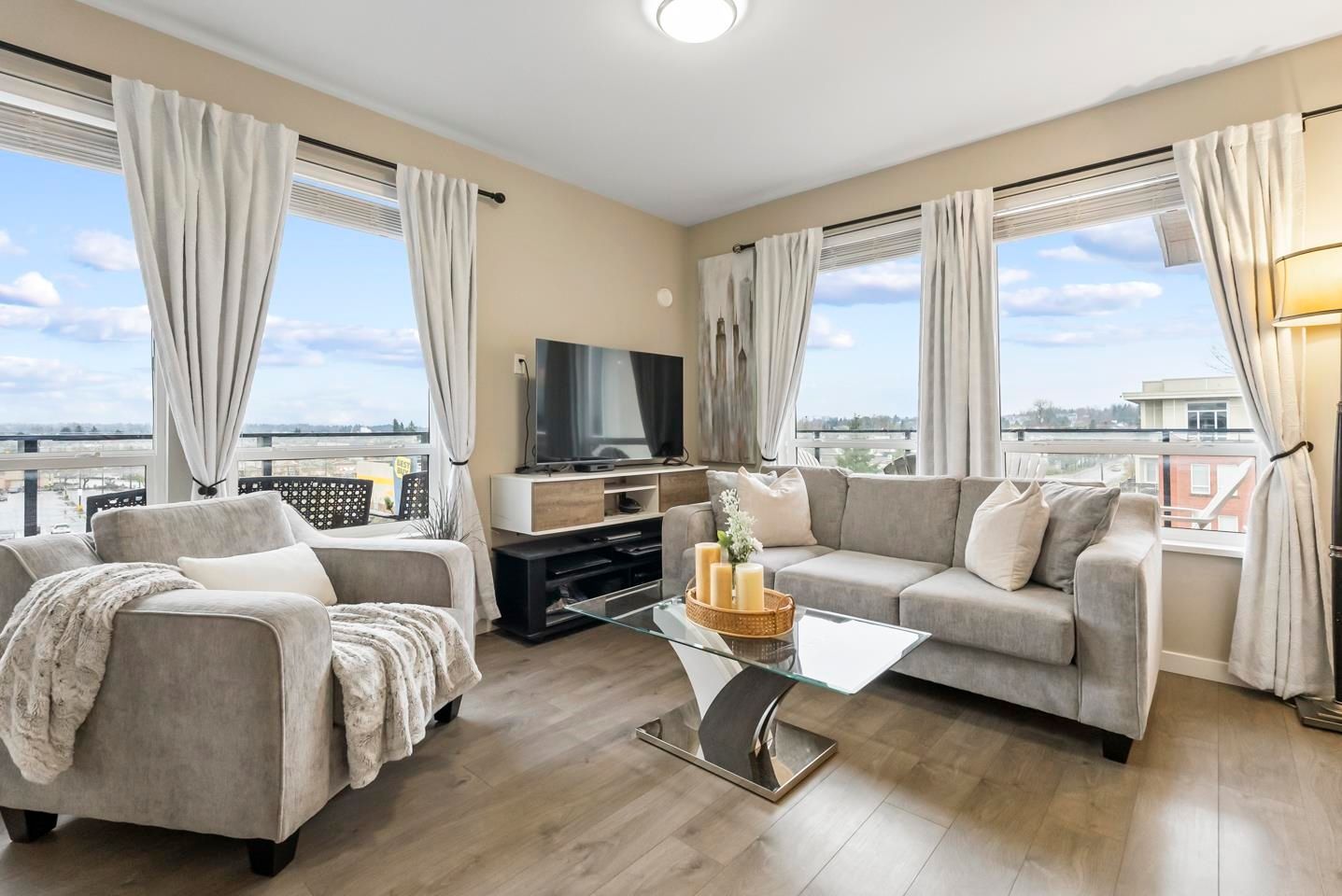 Apartment for sale in Langley, Langley, F401 20211 66 Avenue, 263122474 | Realtylink.org