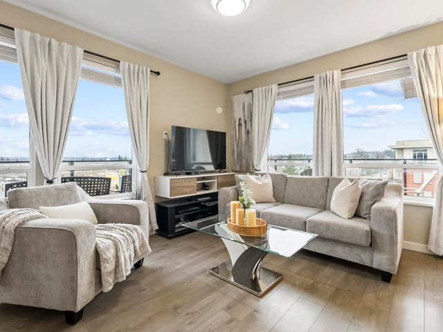 Apartment for sale in Langley, Langley, F401 20211 66 Avenue, 263122474 | Realtylink.org