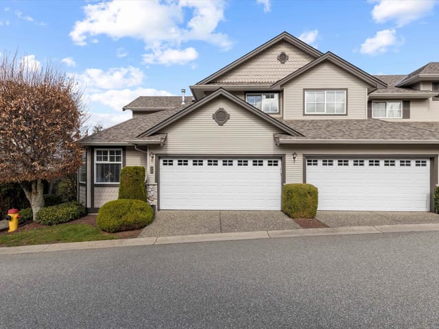 Townhouse for sale in Chilliwack, Sardis, 56 46360 Valleyview Road, 263122475 | Realtylink.org