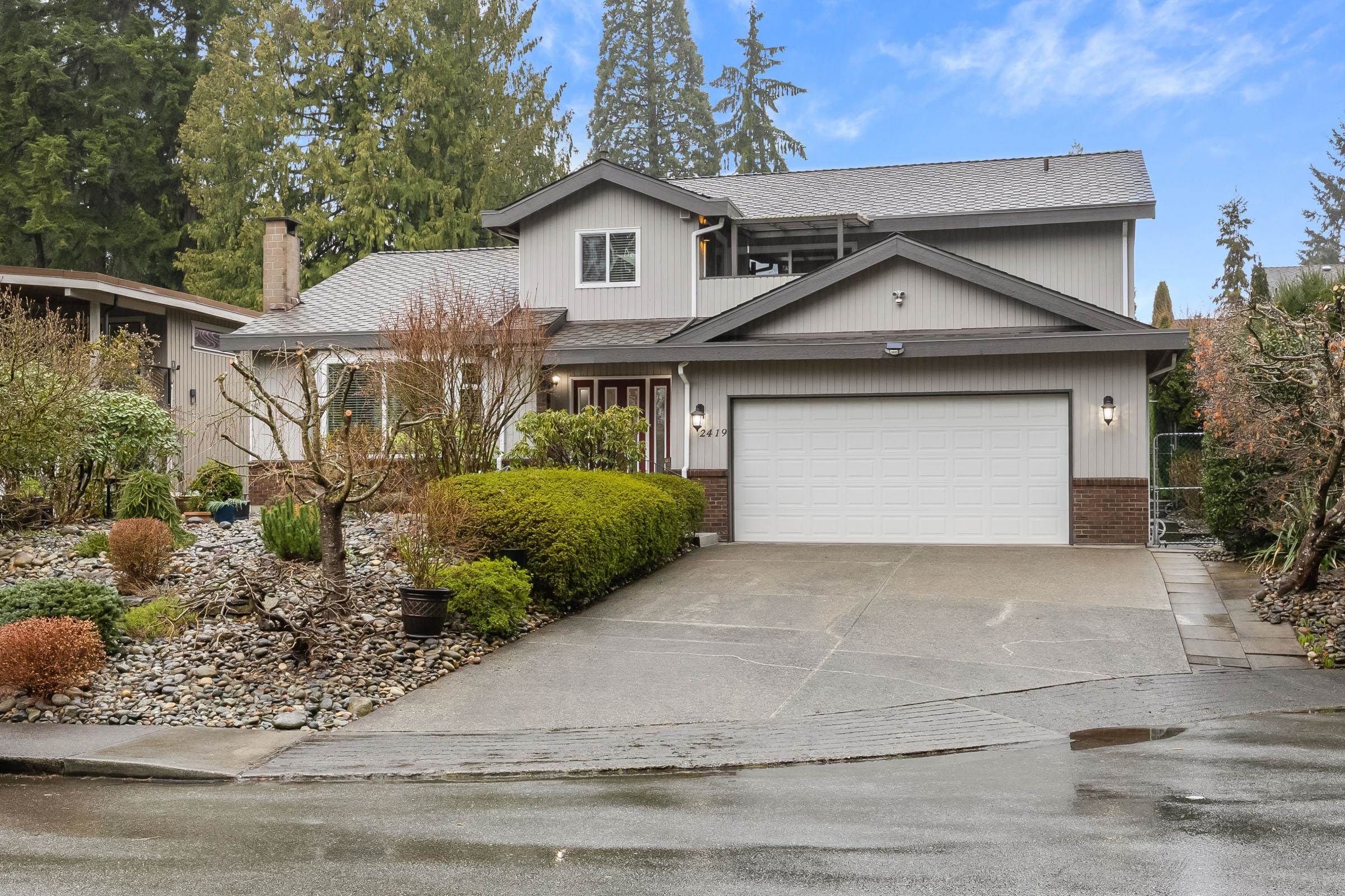 House for sale in Coquitlam, Coquitlam, 2419 Shawna Way, 263122476 | Realtylink.org