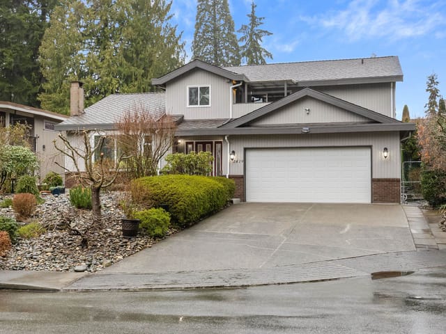 House for sale in Coquitlam, Coquitlam, 2419 Shawna Way, 263122476 | Realtylink.org