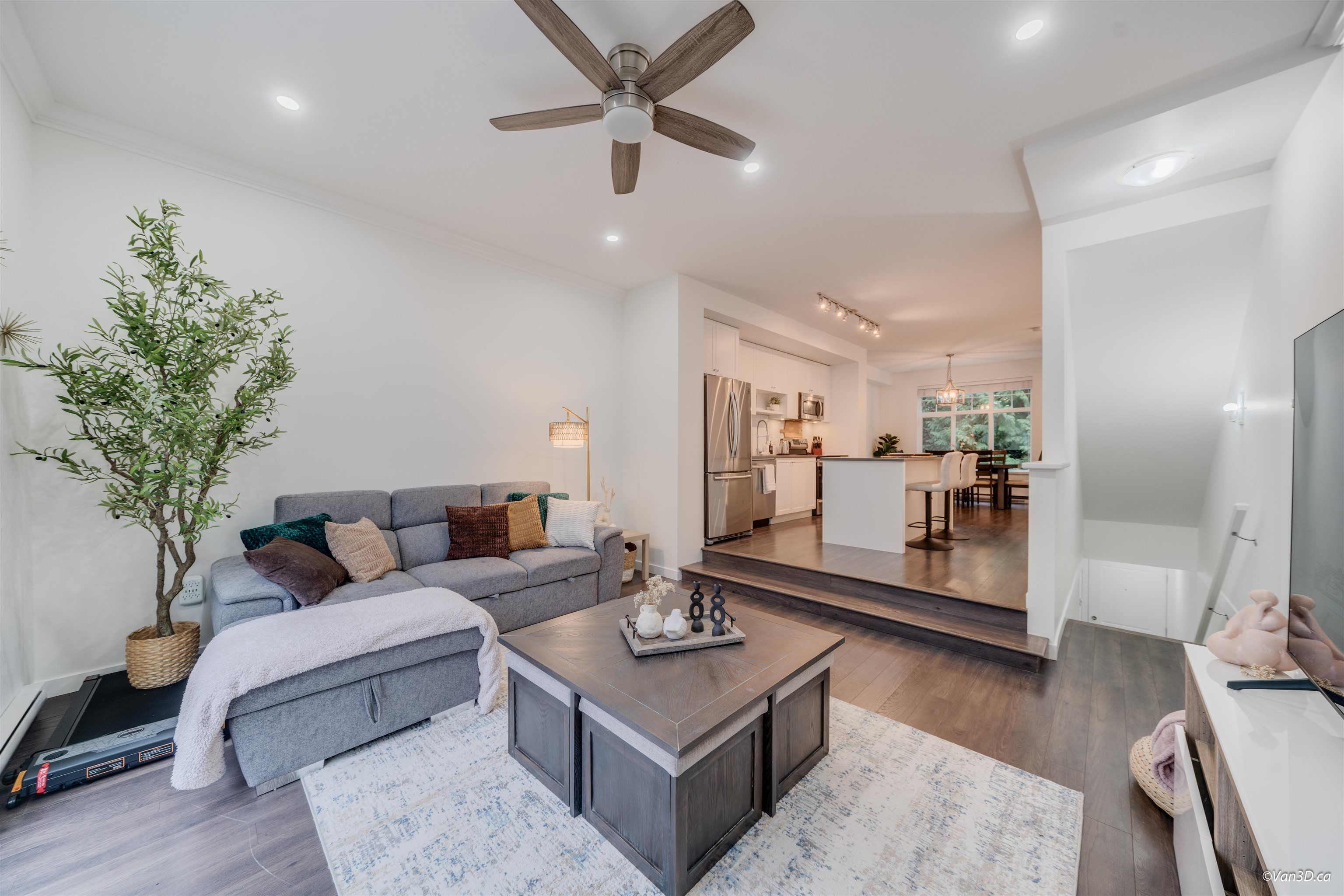 Townhouse for sale in Surrey, Surrey, 111 8168 136a Street, 263122477 | Realtylink.org