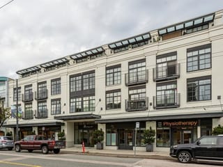 Apartment for sale in Vancouver, Vancouver West, 203 4355 W 10th Avenue, 263122478 | Realtylink.org