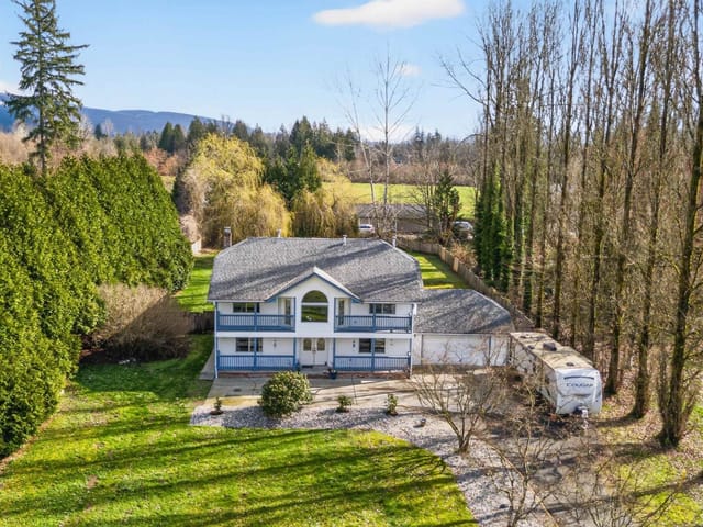 House for sale in Maple Ridge, Maple Ridge, 12440 Ansell Street, 263122486 | Realtylink.org