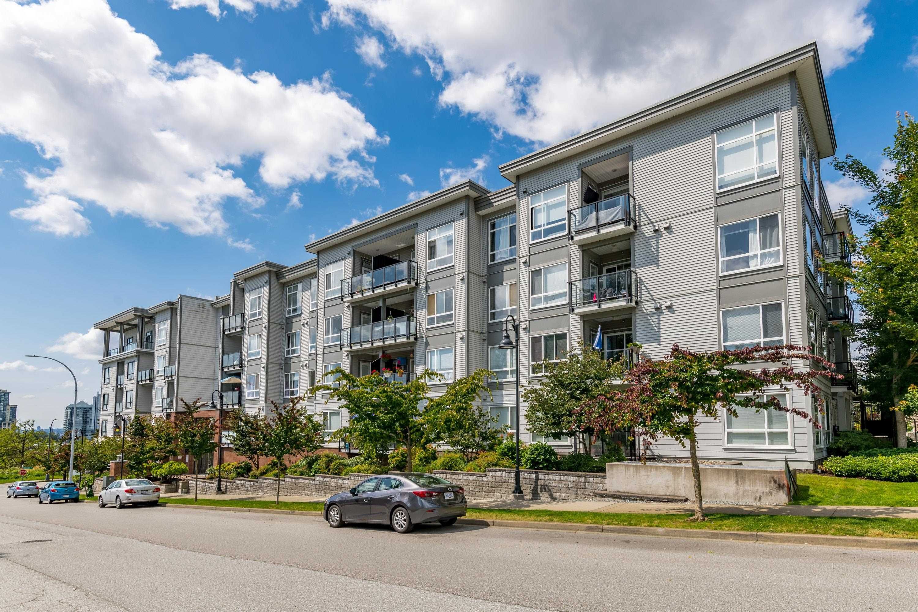Apartment for sale in Surrey, North Surrey, 201 13733 107a Avenue, 263122488 | Realtylink.org