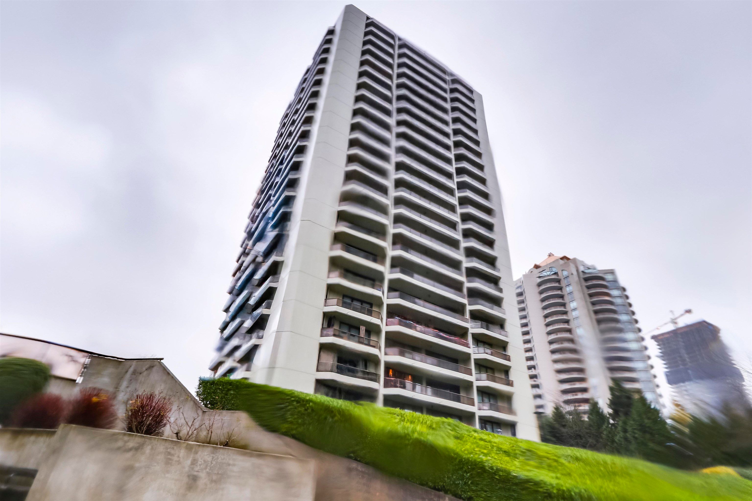 Apartment for sale in Burnaby, Burnaby North, 2306 4353 Halifax Street, 263122494 | Realtylink.org