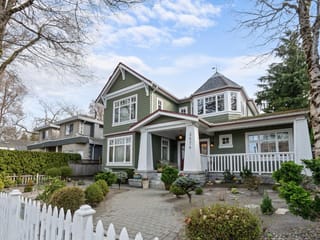 House for sale in Vancouver, Vancouver West, 3574 East Boulevard, 263122495 | Realtylink.org