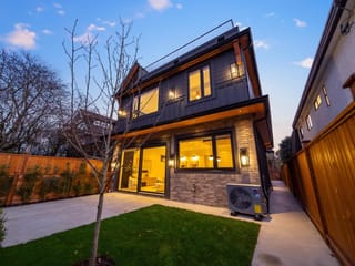 1/2 Duplex for sale in Vancouver, Vancouver East, 2 1841 Parker Street, 263122497 | Realtylink.org