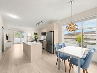 Townhouse for sale in Burnaby, Burnaby South, 216 7001 Royal Oak Avenue, 263122499 | Realtylink.org