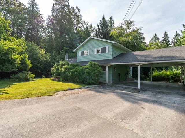 House for sale in Maple Ridge, Maple Ridge, 23140 136 Avenue, 263122504 | Realtylink.org
